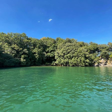 Bertoko Urdaibai II Διαμέρισμα Μπερμέο Εξωτερικό φωτογραφία