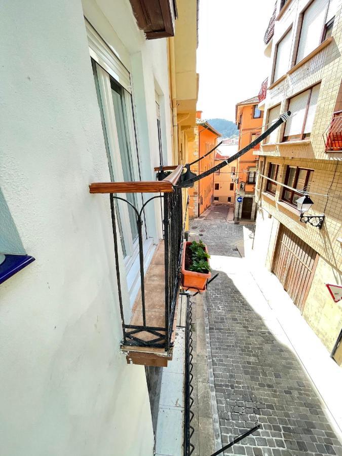 Bertoko Urdaibai II Διαμέρισμα Μπερμέο Εξωτερικό φωτογραφία