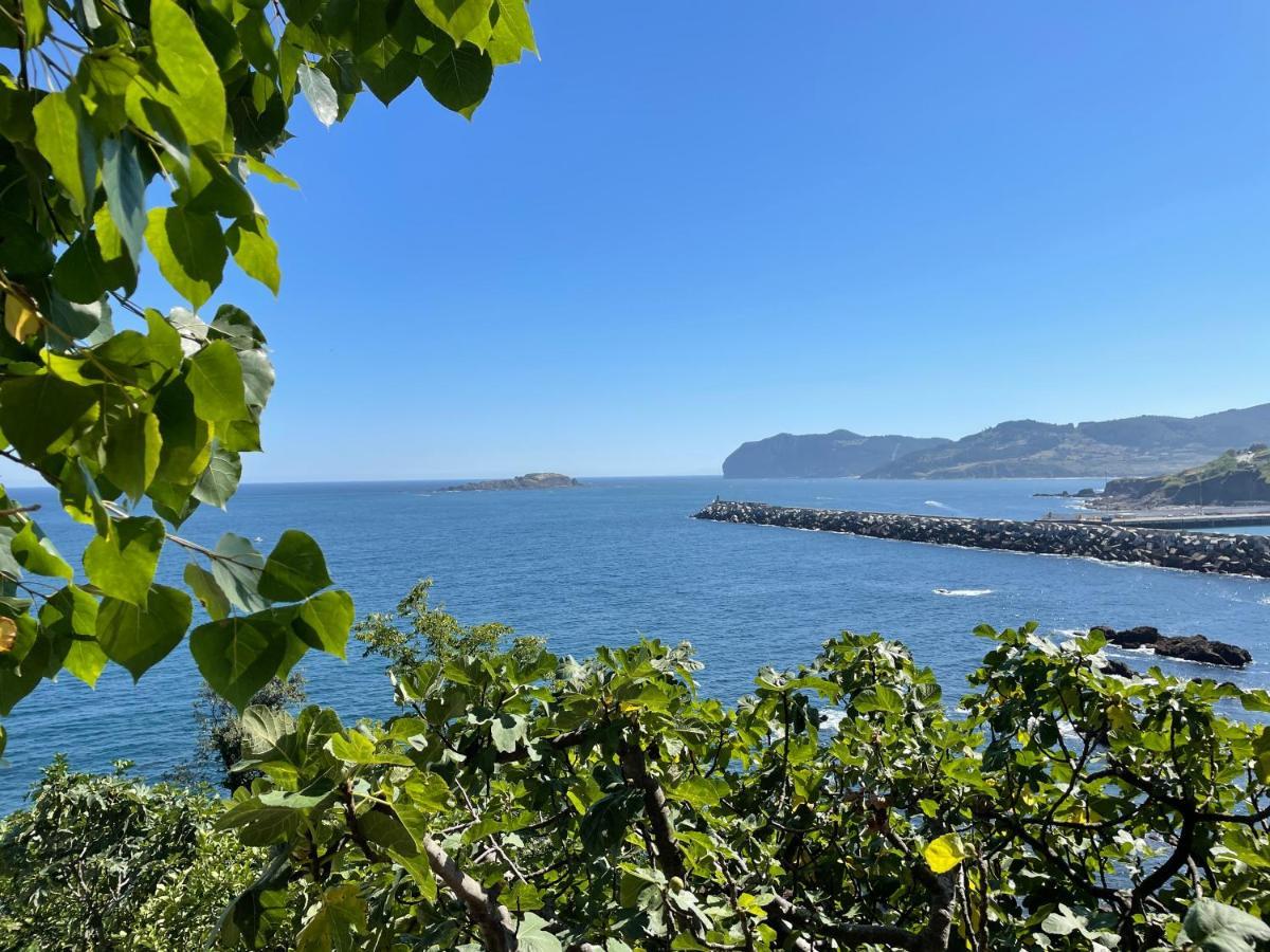 Bertoko Urdaibai II Διαμέρισμα Μπερμέο Εξωτερικό φωτογραφία