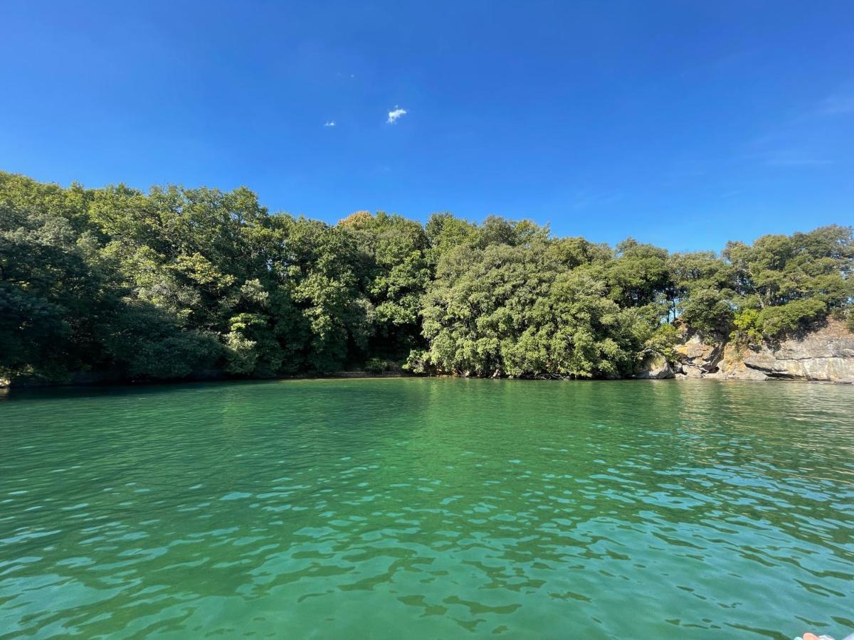 Bertoko Urdaibai II Διαμέρισμα Μπερμέο Εξωτερικό φωτογραφία